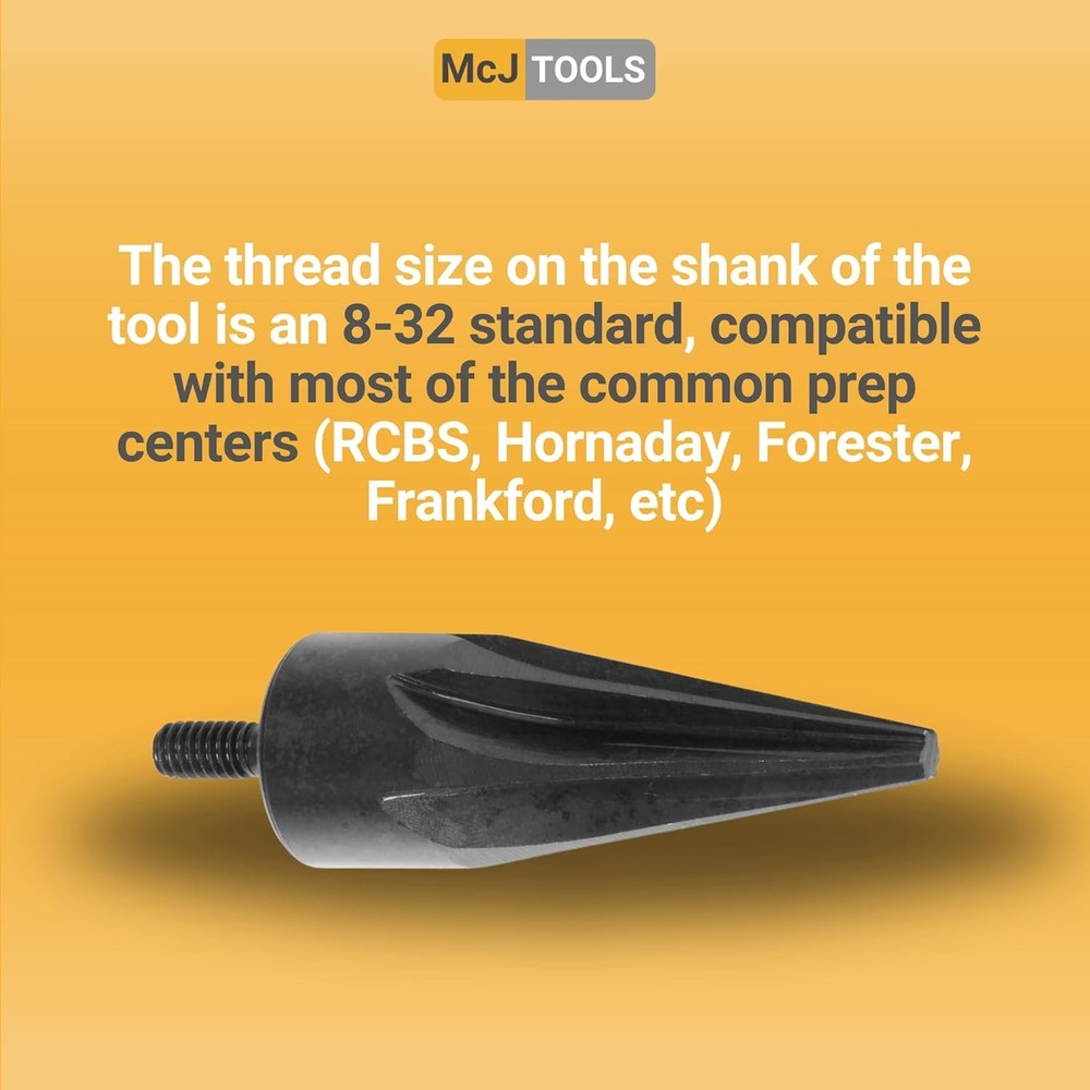 Reloading Chamfer Inside VLD