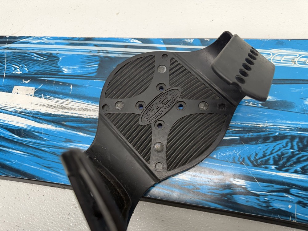 Freeride 145 ESP Snowboard With Bindings 145cm -
