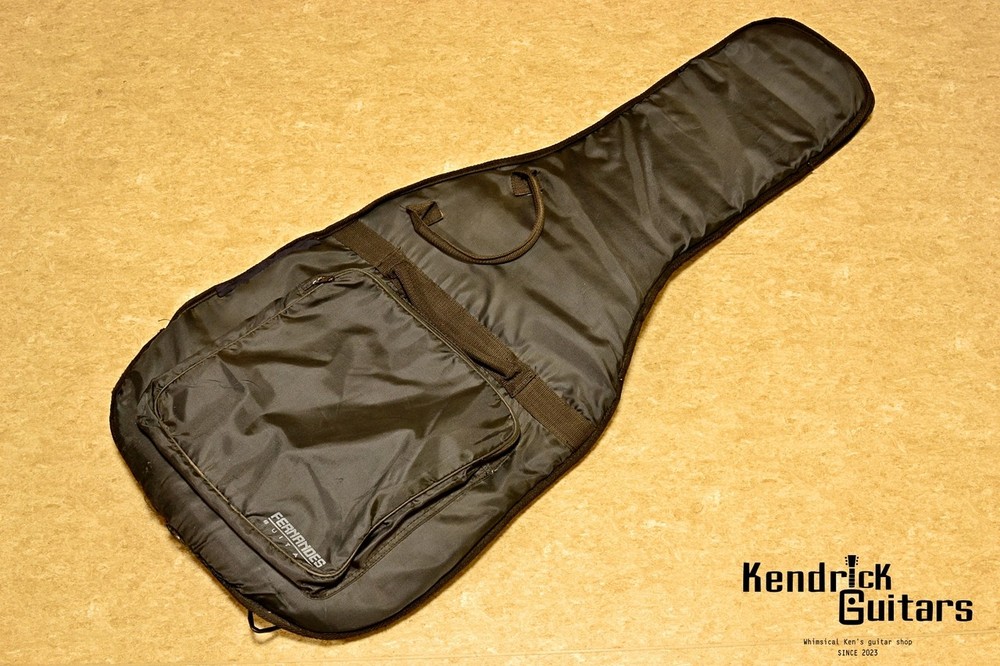 Burny MG-Mod BLK w OGB