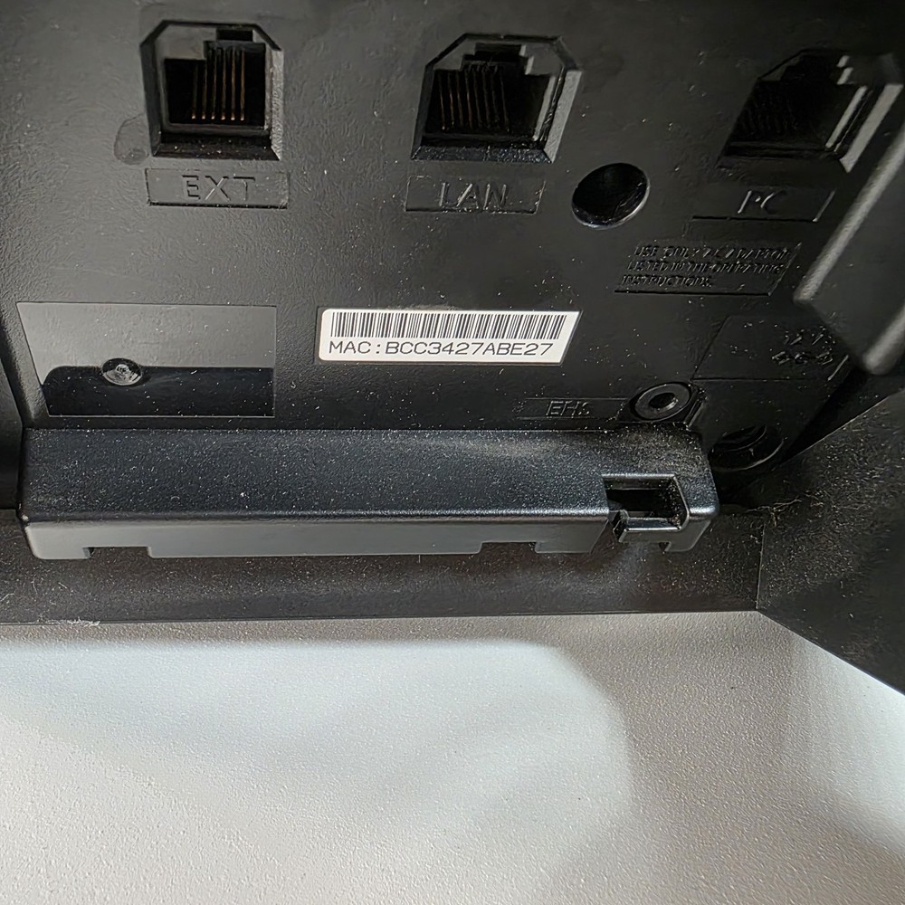 Panasonic KX-HDV230