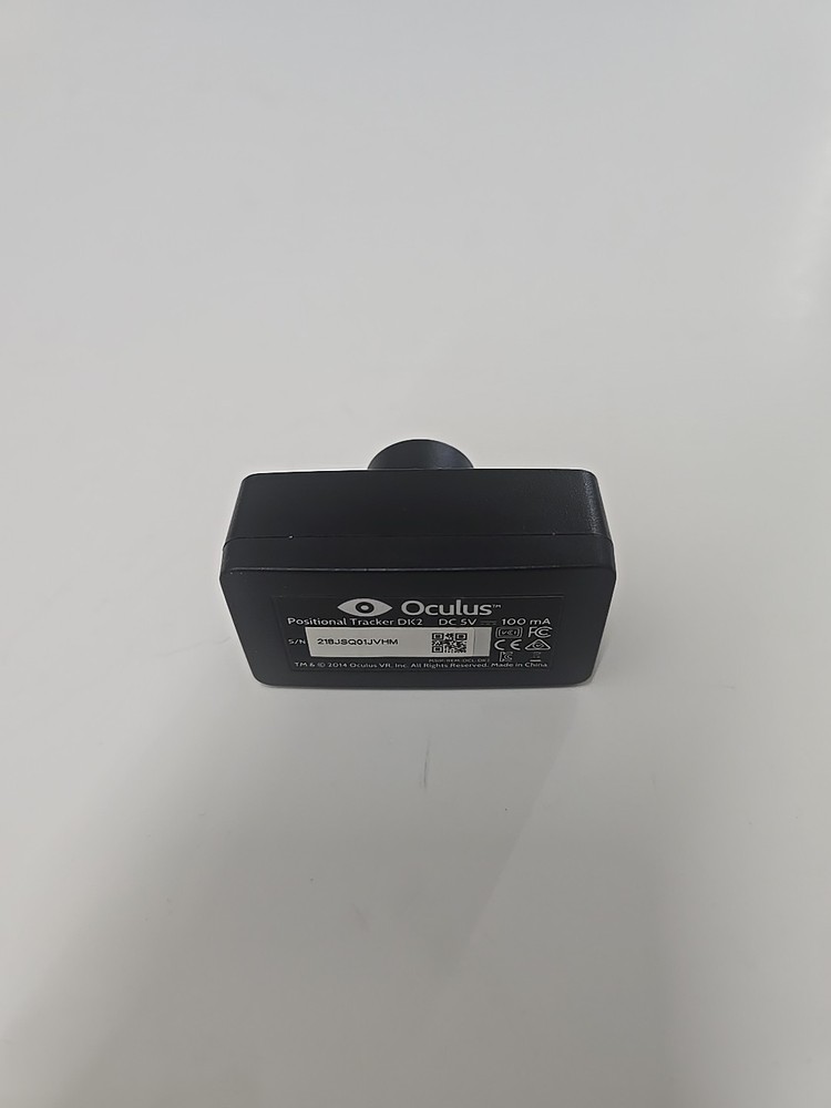 Oculus Rift DK2 Positional Tracker Only