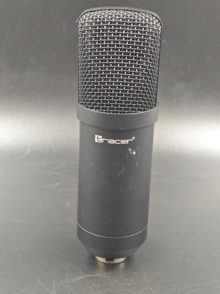 Tracer STUDIO PRO TRAMIC46163 Black Used Working