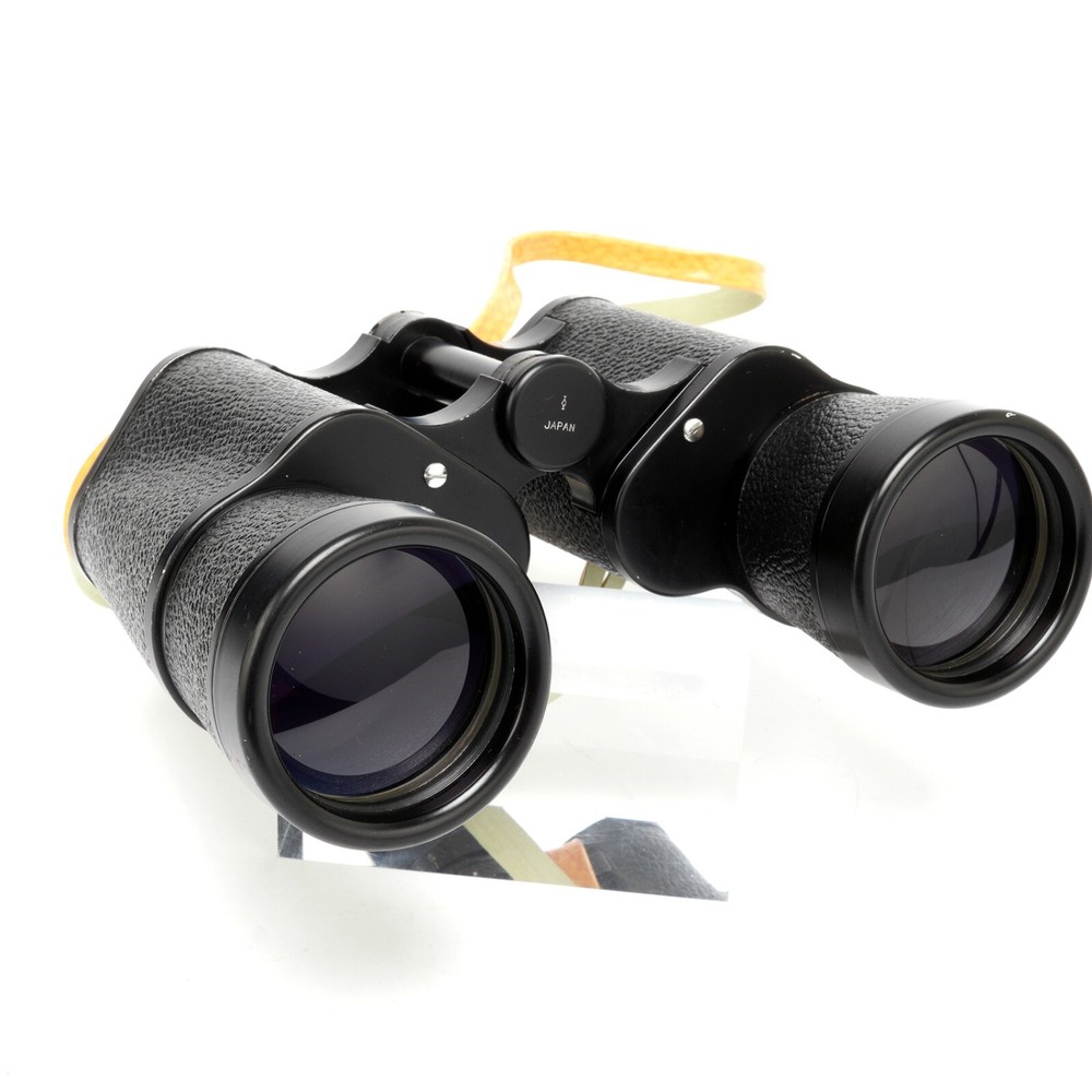 Optex 7x50 Field 7.1° Binoculars