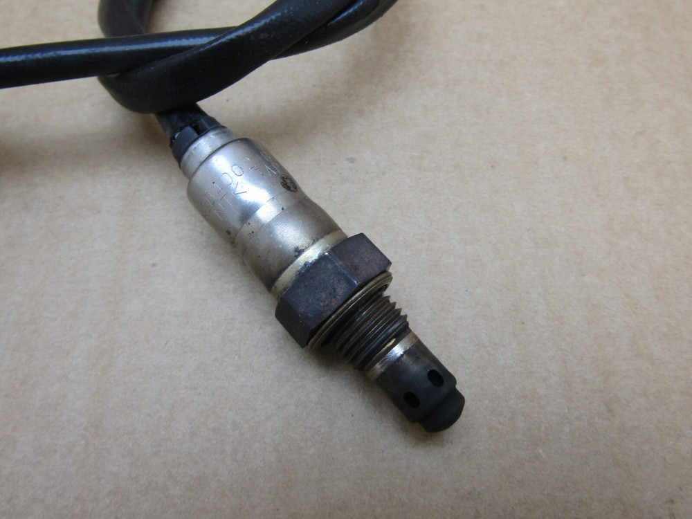 SYM Fiddle 125 2021 7,069 miles lambda sensor (14217)
