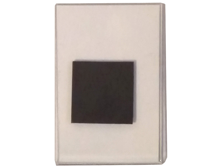 MCS 2x3 Acrylic Magnetic Picture Frame (Same Shipping Any Qty)