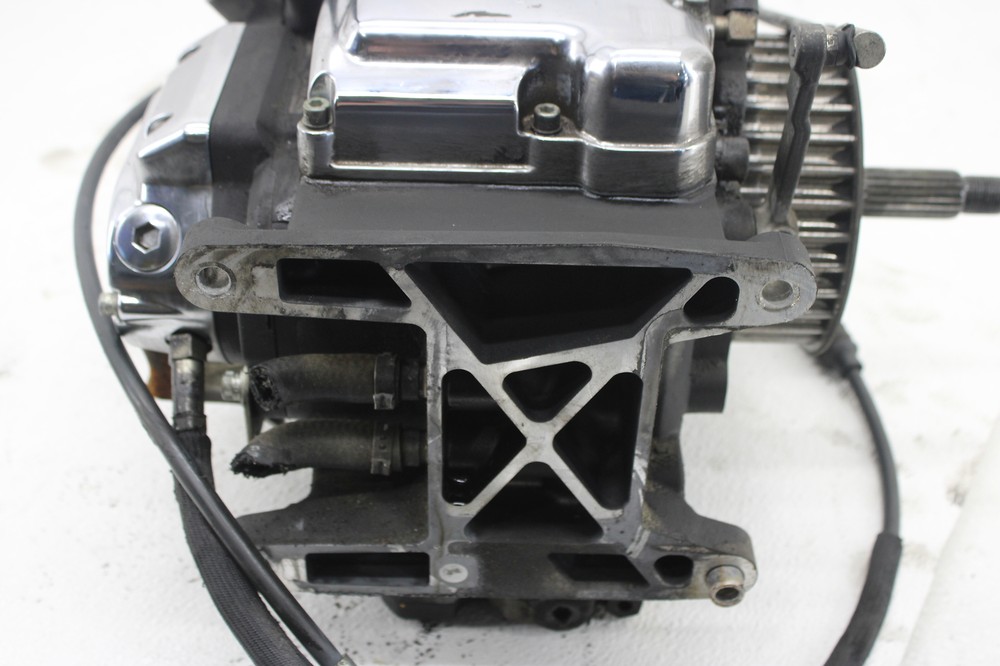 2002-2006 Harley Davidson Touring Electra Glide 5 Speed Transmission