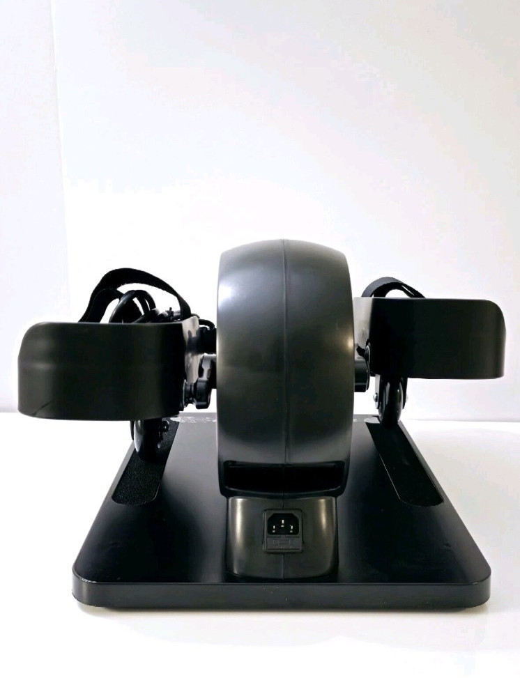Under Desk Elliptical Machine, Leg Exerciser