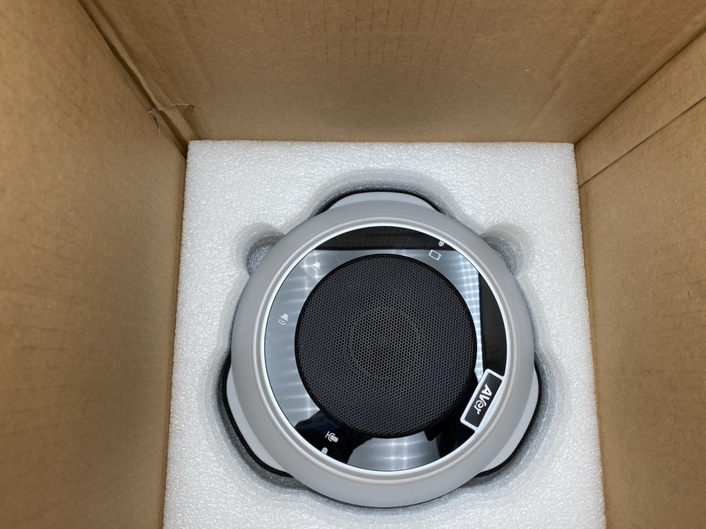 AVer VC520+ Conference System Camera & Speaker