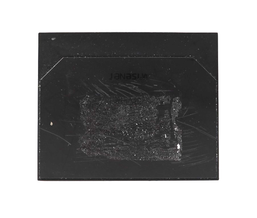 Hanwha SPD-152 64-Channel IP Video Decoder, Monitor