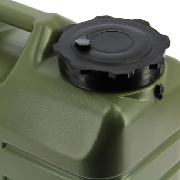 NGT Water Container - 11L Capacity with Tap Function and Spout