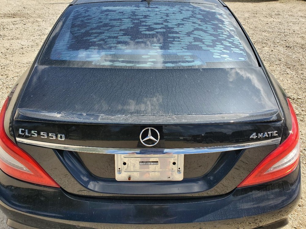 2013 Mercedes CLS550 OEM a0009050438 Camera Sensor Module