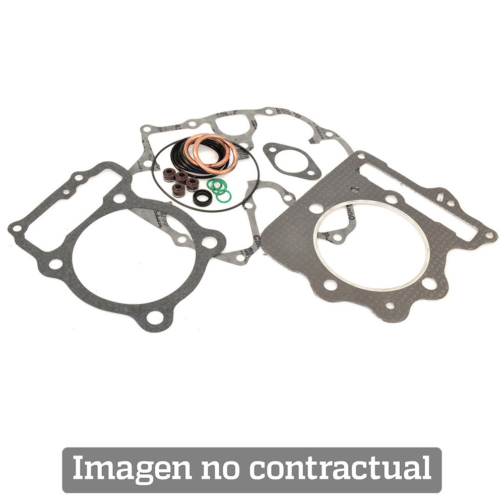 Artein engine mounting kit