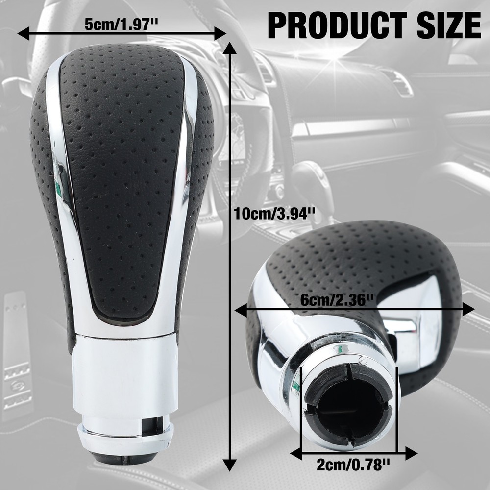 For Buick Verano 2012–2017 Automatic Regal ReplacementGear Shift Lever Knob US
