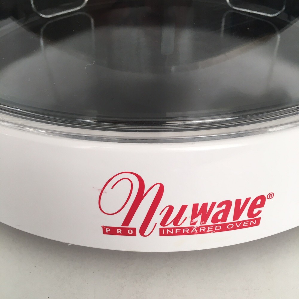 NuWave PRO INFRARED OVEN 20331