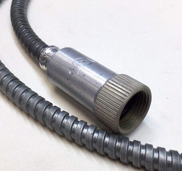 Fireye UV-2 Used Scanner 3/8" NPT