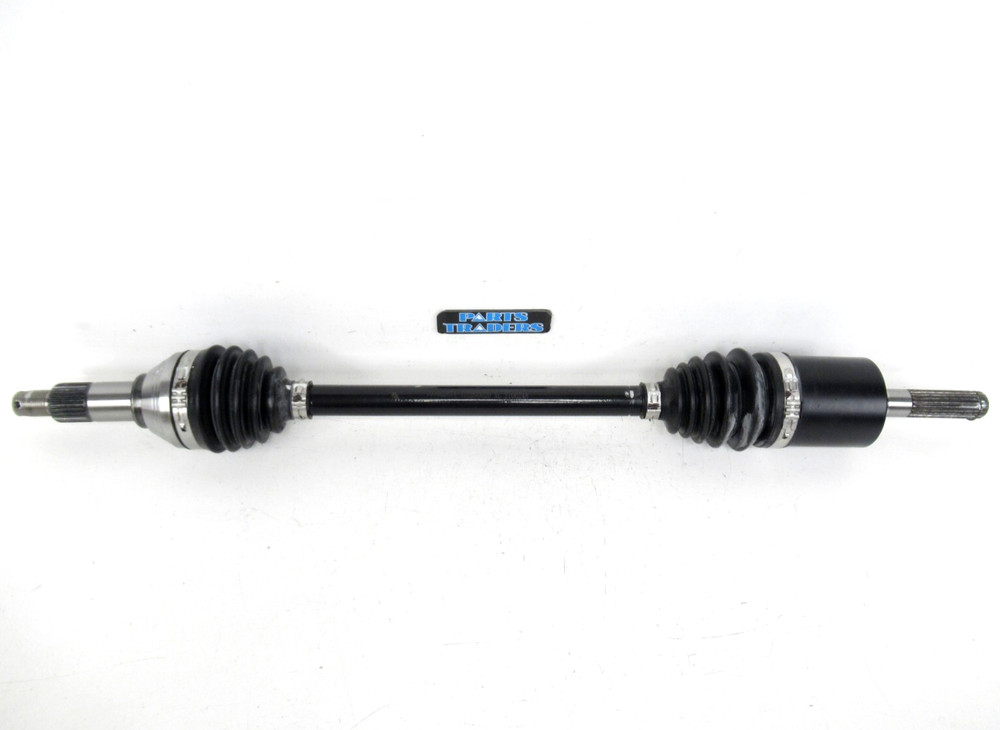 Genuine Can-Am Front Left CV Axle 2022-2025 Commander 700 EFI/DPS/XT/Max