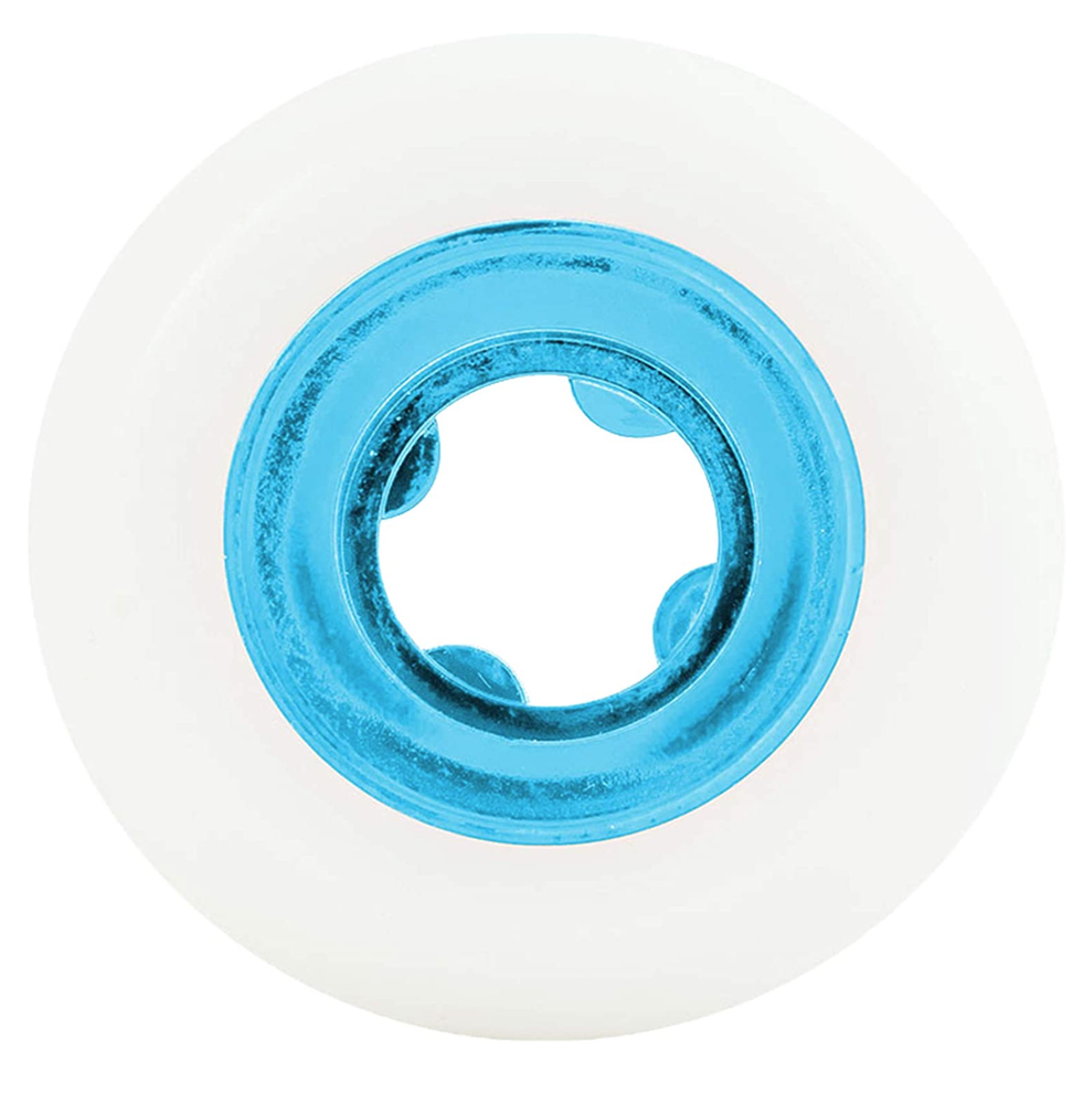 RICTA CORED CLOUDS Skateboard Wheels - 54mm 78a duro
