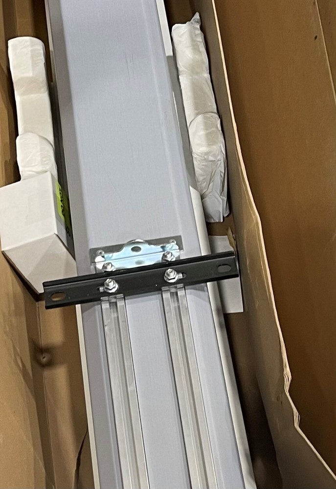 Draper Access E Ultimate Electrical Ceiling Recessed Projection Screen