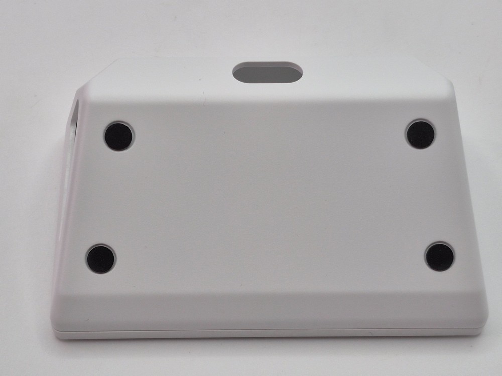 AJAZZ AKP153 Stream Studio Controller Keypad | White