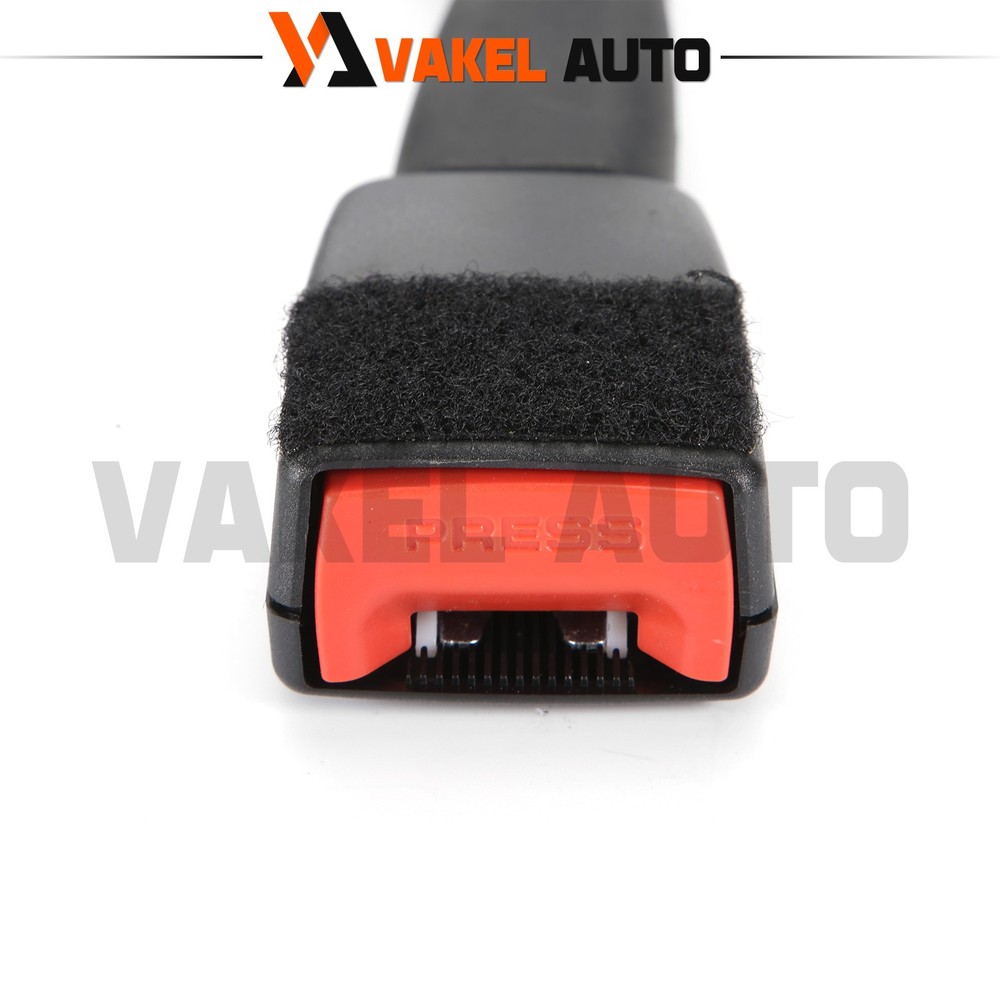 Front Left Driver Seat Belt Buckle Tensioner For 06-13 BMW E82 E88 E90 E92 E84