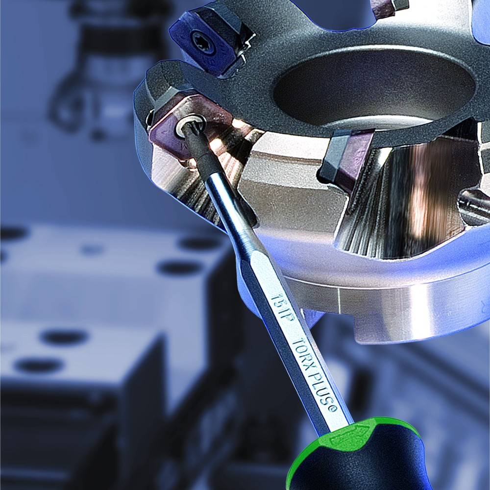 VESSEL torque T7 BTX07 interchangeable shaft for driver