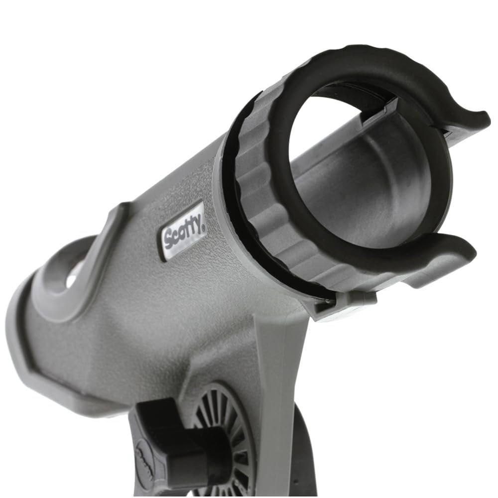 Scotty Powerlock Rod Holder