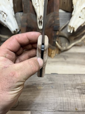EKA RTG-1 Handles