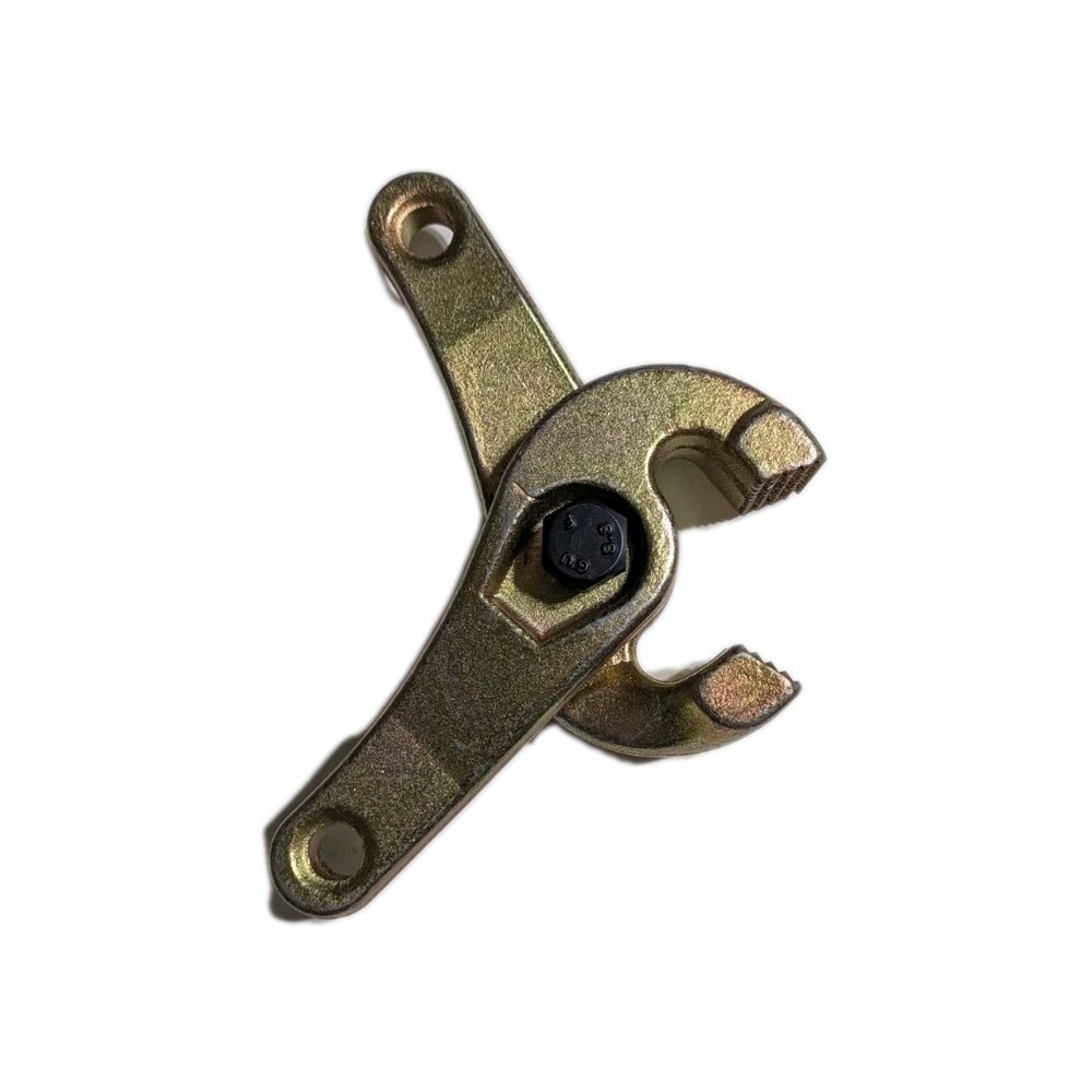Scissor Type Clamp Puller For Sheet Metal Auto body