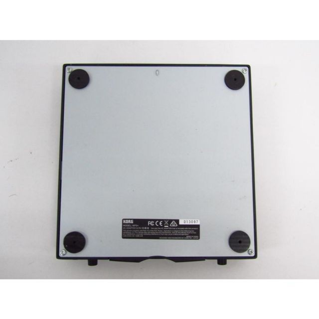 KORG KAOSS PAD KP3+ DJ Effect/Sampler G5113