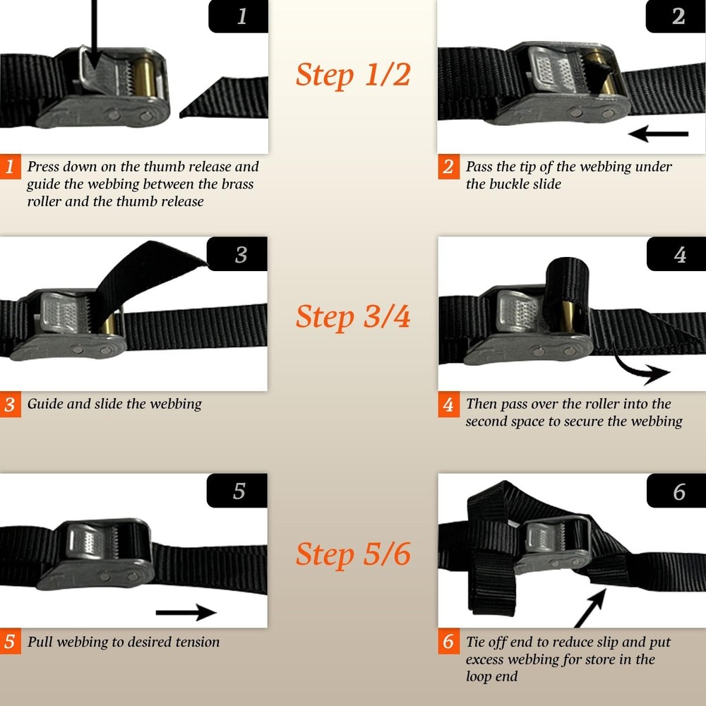 MULTUS - 2 Handle Moving Strap – Heavy Duty Carrying Strap for Boxes, Furn