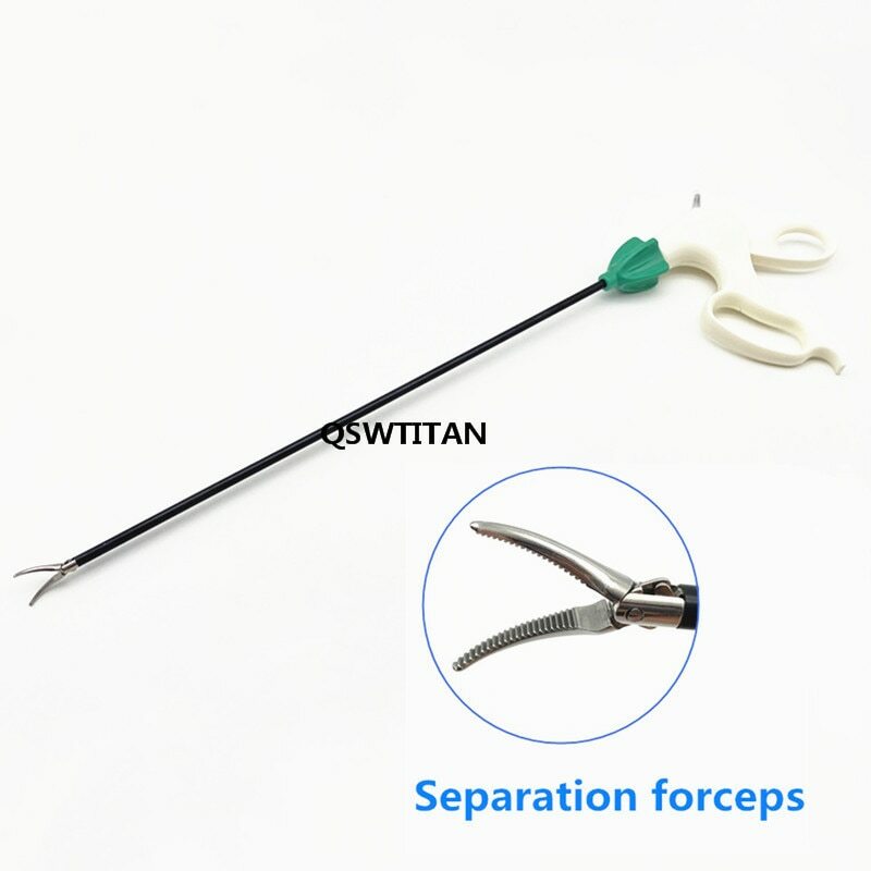 Laparoscopic Simulation Training instrument Scissors forceps Needle holder