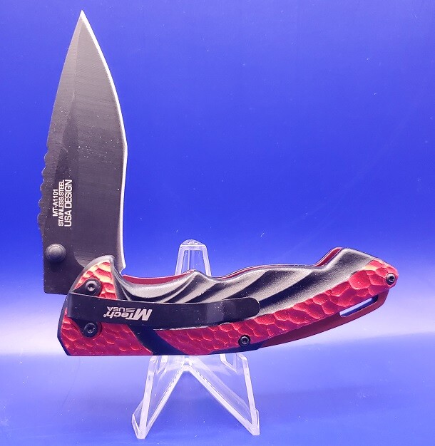 MTECH USA MT-A1101RD