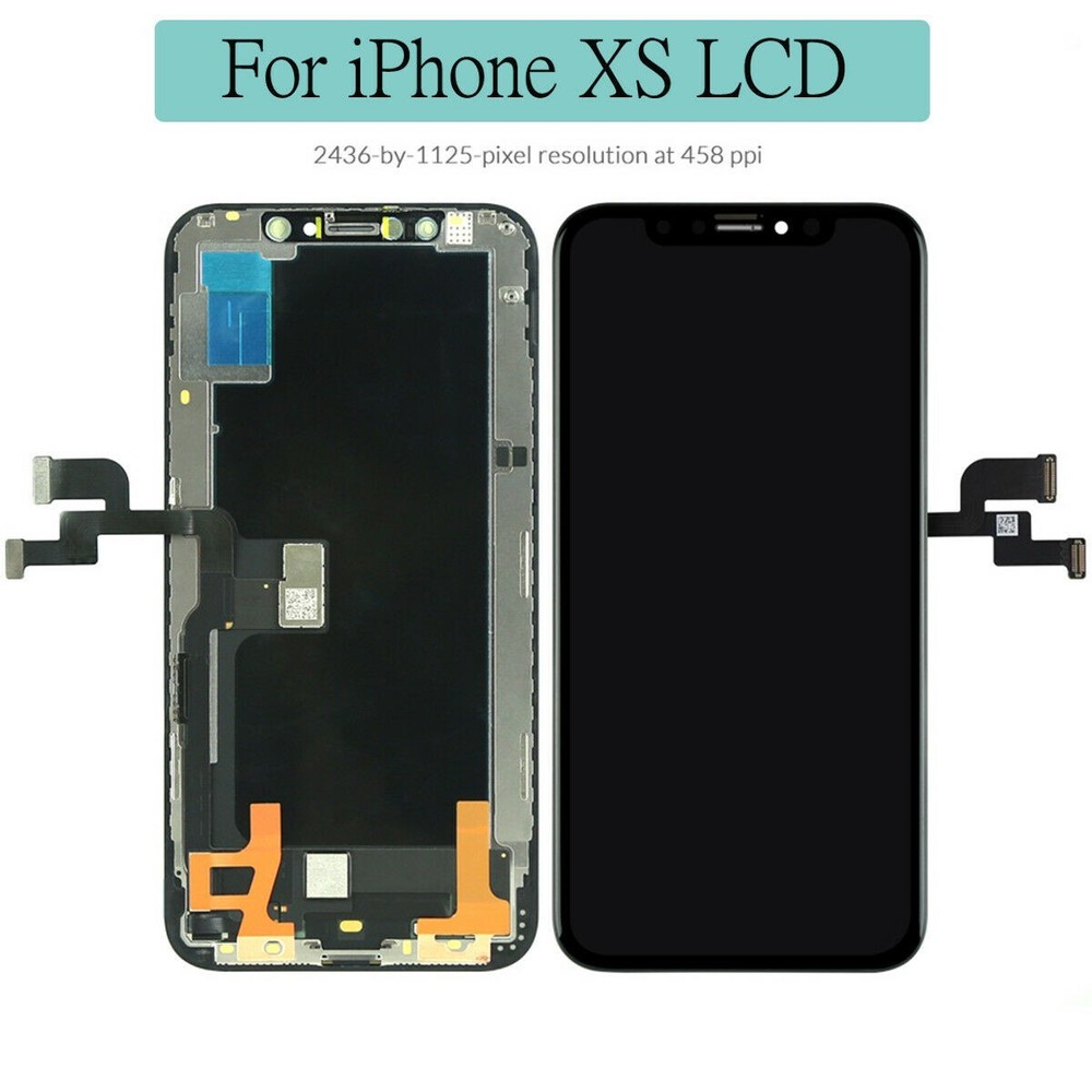For iPhone XS OLED LCD Screen Replacement Frame Assembly LCD Display Touch Tool