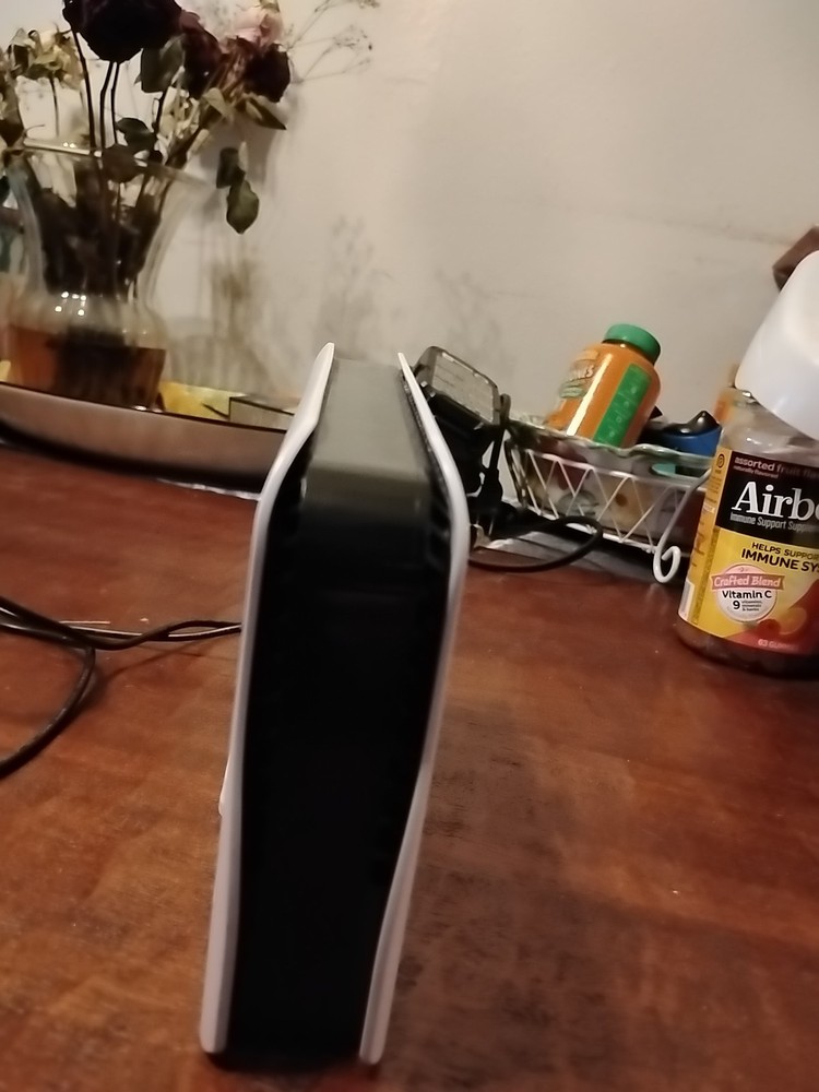 A PS5 3 terabytes Of Storage