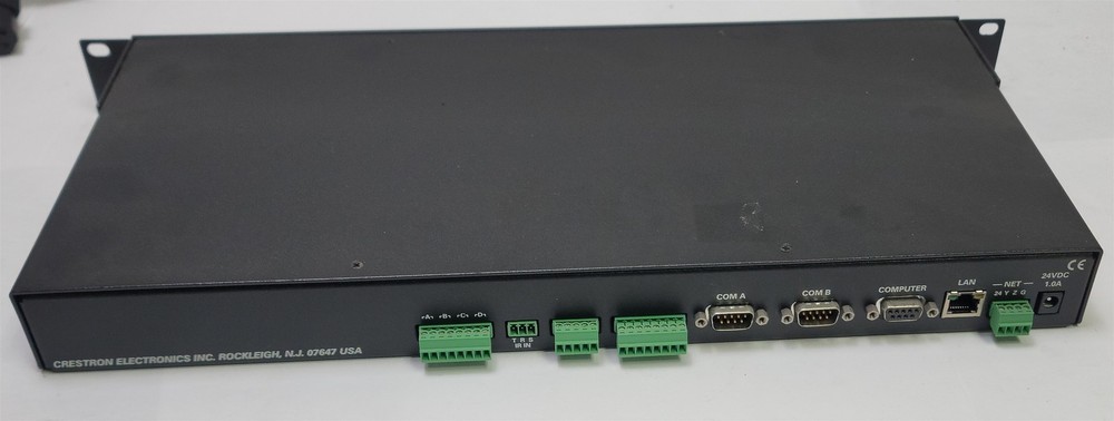 Creston MC2E Professional Media Controller w/ power supply