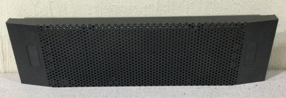 EMC 100-563-270 VIPER 3U DISK ARRAY BEZEL FACE PLATE