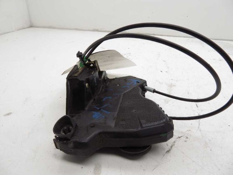 03-07 TOYOTA MATRIX DRIVER SIDE FRONT DOOR LOCK ACTUATOR ASSEMBLY