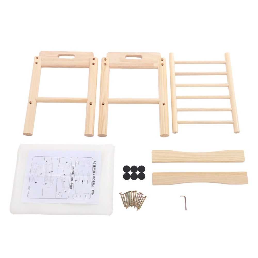 Rectangular Shoe Storage Bench,45*30*40cm Shoe Storage Bench for Entryway