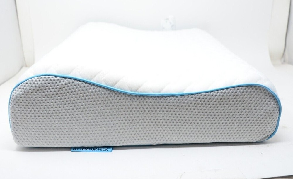 Serenity by Tempur-Pedic Memory Foam Contour Bed Pillow
