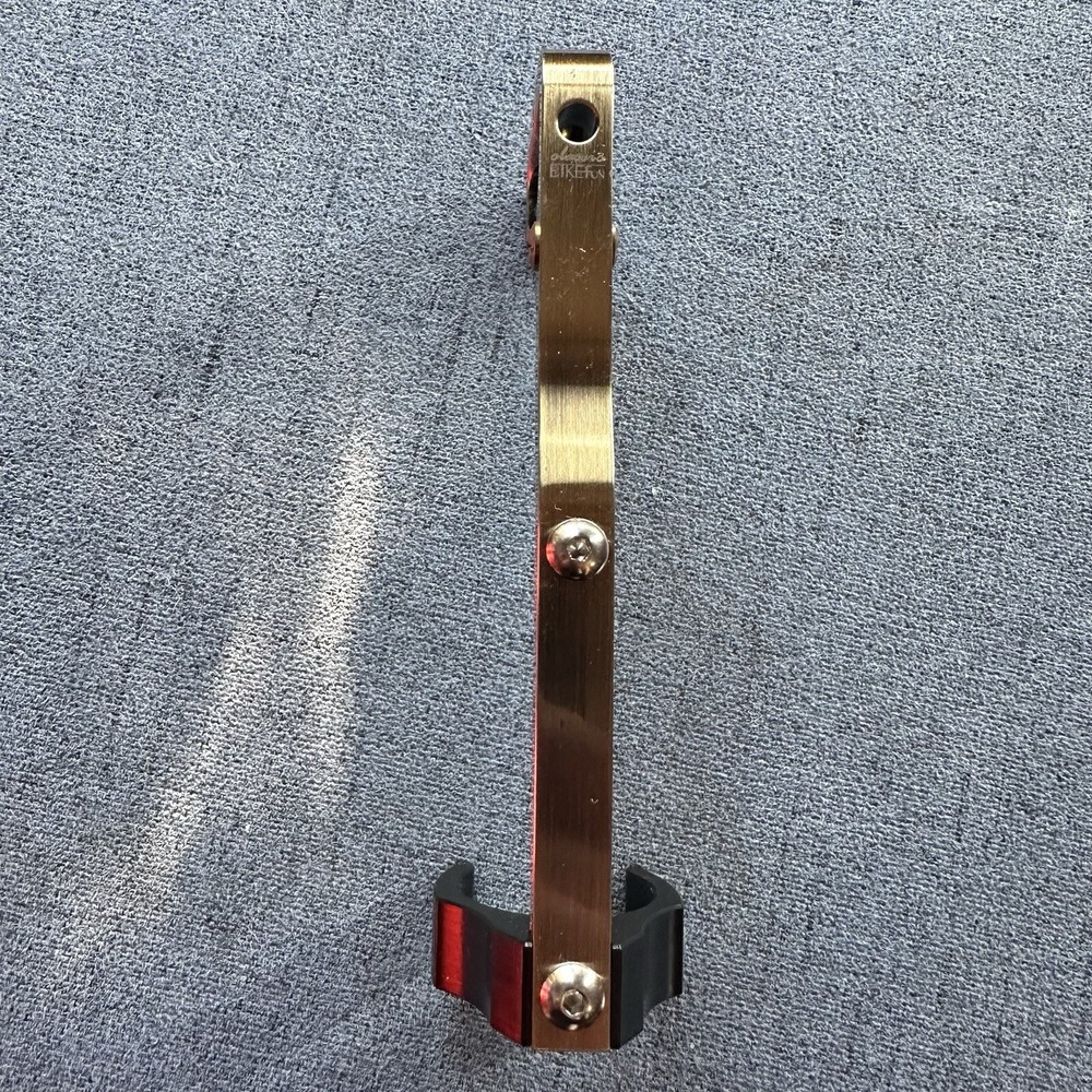 BIKEfun Bottle Adapter For Bromptons