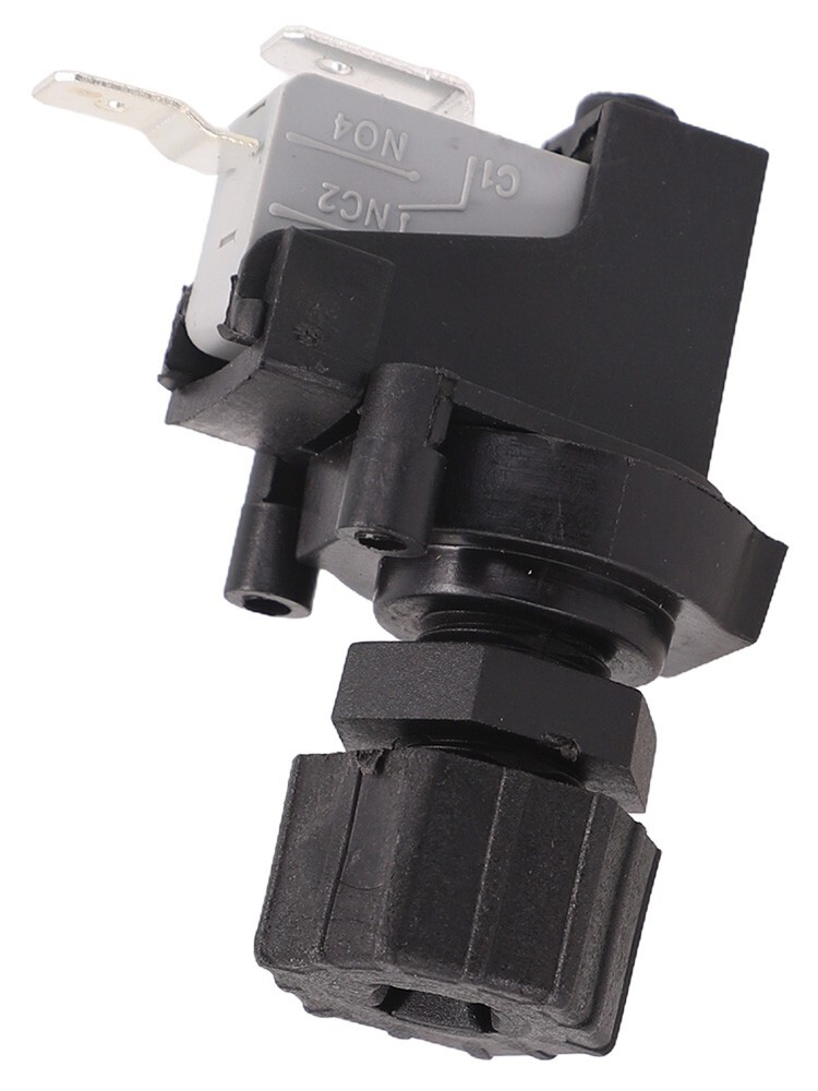 On Off Push Air Switch Jet Tool Pneumatic Air Pressure Switch Knob New Parts