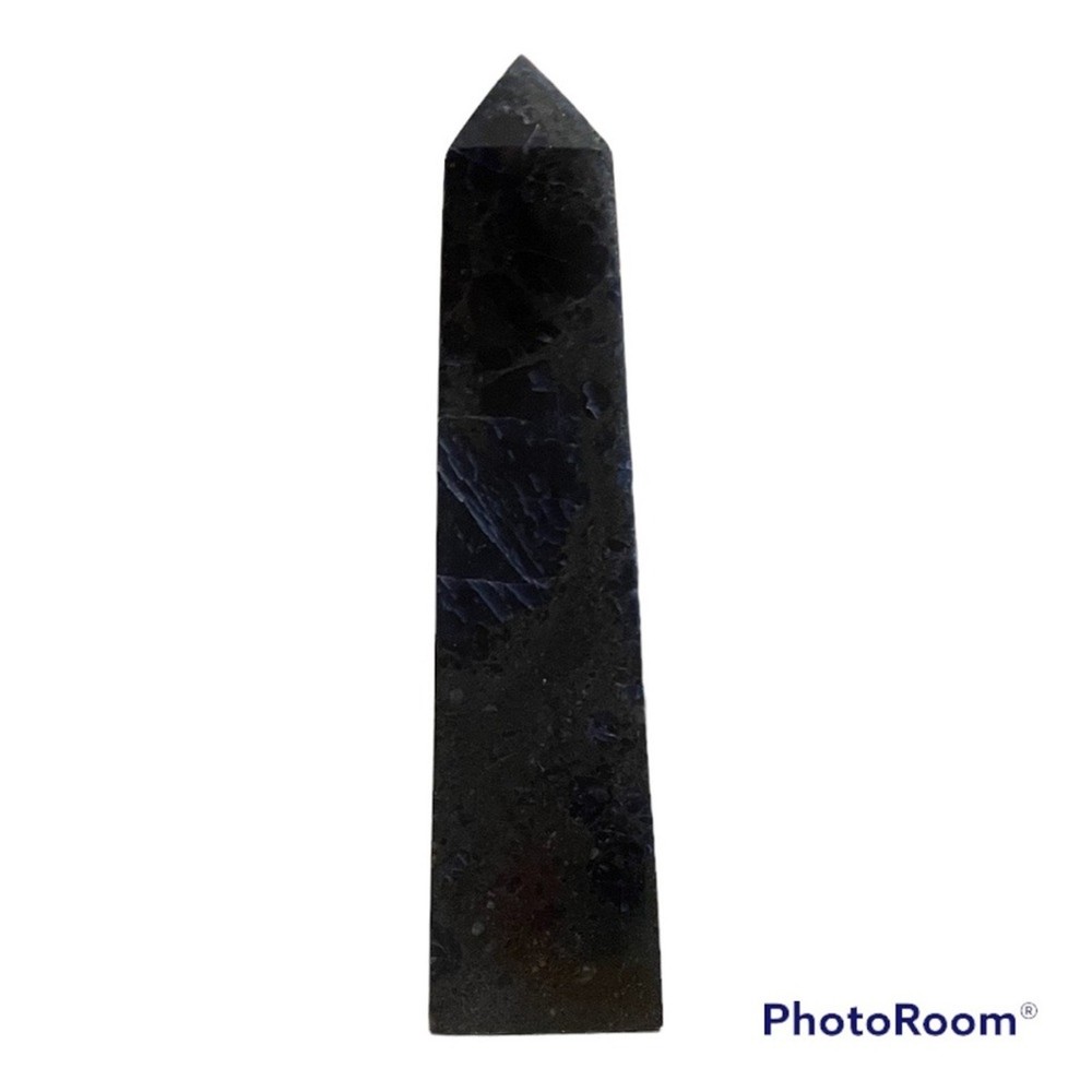 Sodalite Tower