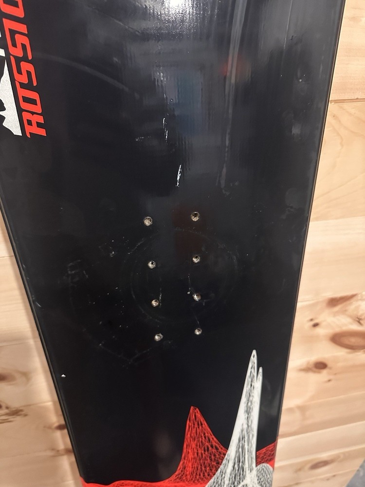Rossignol Prowler 149 Snowboard