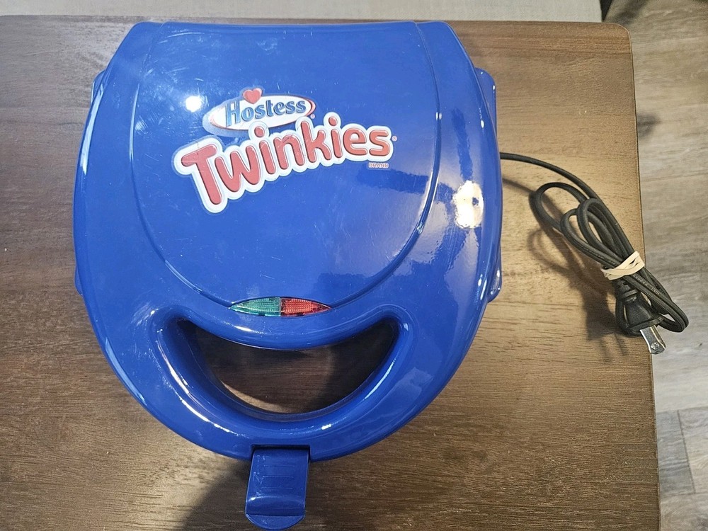 Hostess Twinkie Maker • HOST-1TW Tested Working