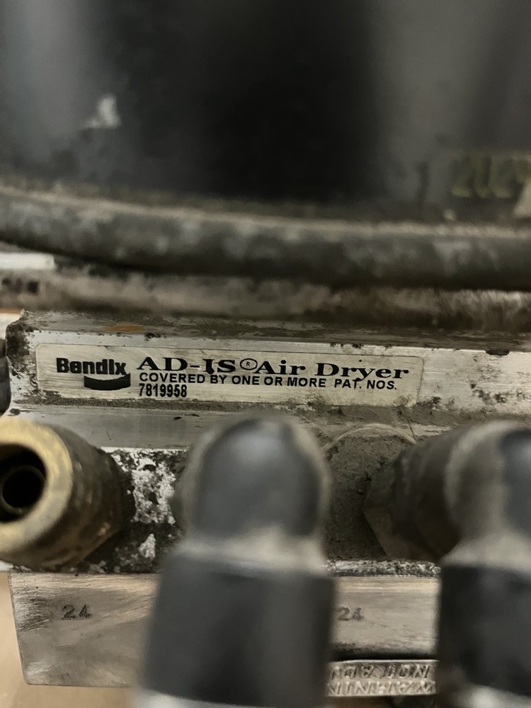 BENDIX AIR DRYER MODULE - K049199