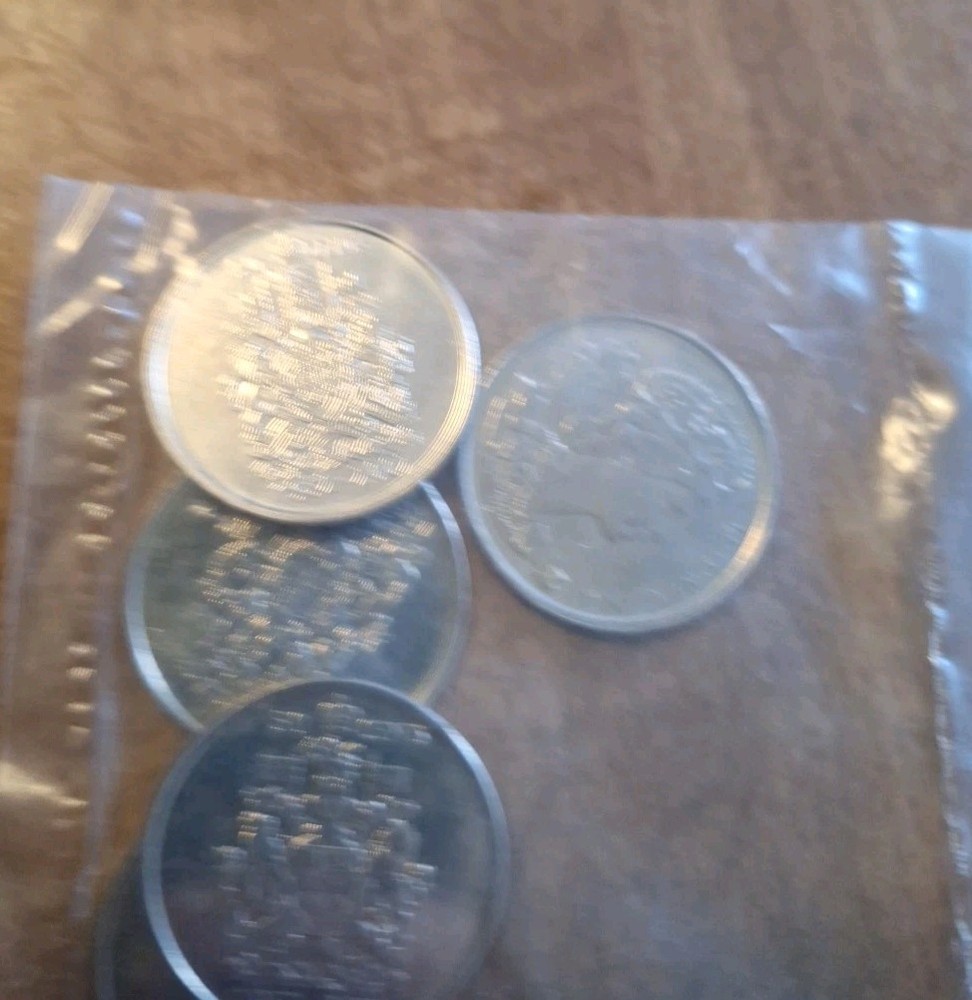 1952 2002 P CANADA 50 CENT HALF DOLLAR JUBILEE BUST CANADA 5 Uncirculated.