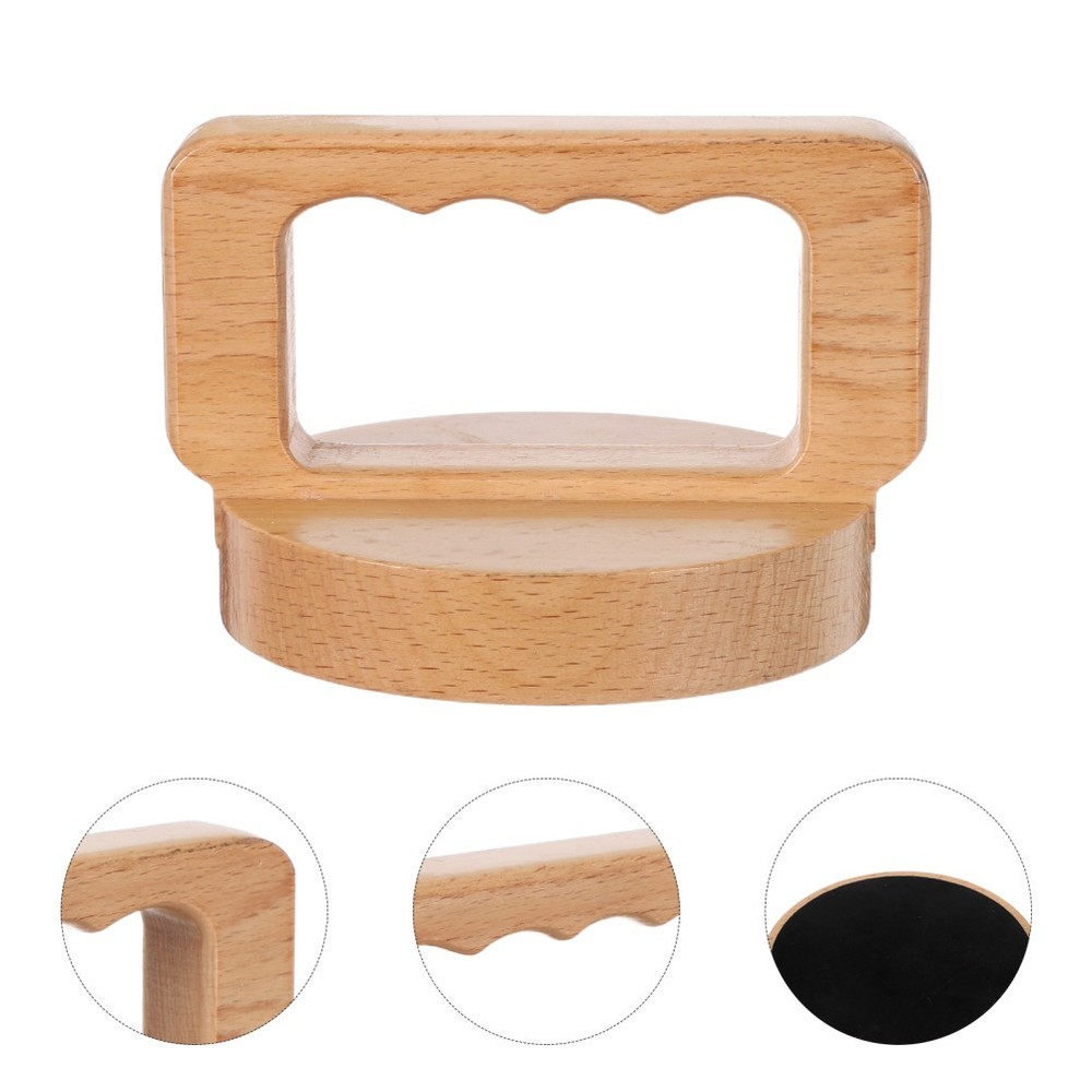 Children's Engraving Printing Board Block Baren Printmaking Tool