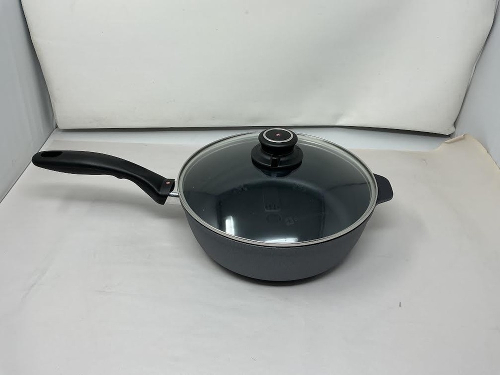 Swiss Diamond 10 Piece Nonstick Cookware Set