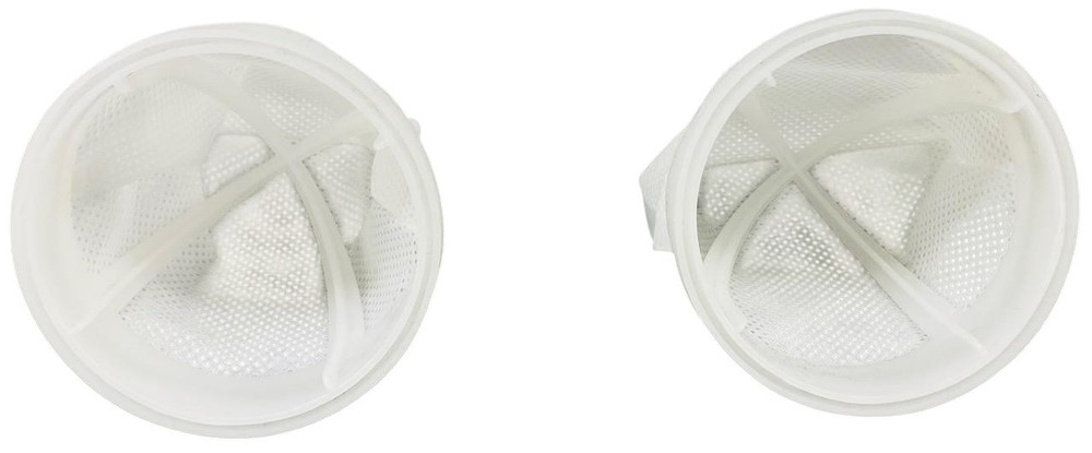 Bissell Vac & Shine Filter Replacements 2 - Pk 39U5