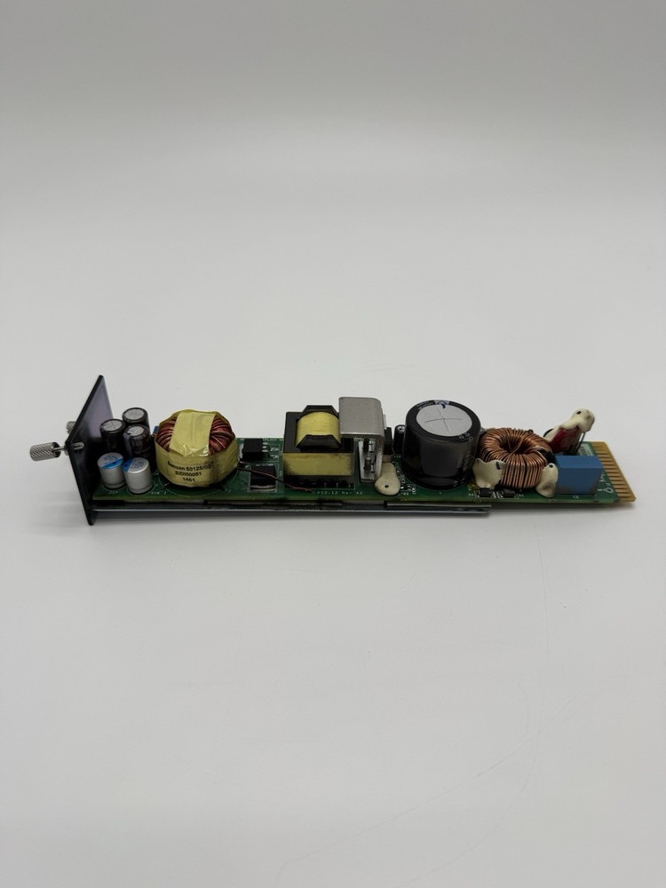 AudioCodes Power Supply Module (FASU00611) M1KB Version P02